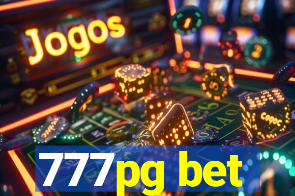 777pg bet